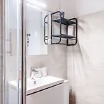 شقة Le Lafayette By Interhome نيس