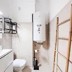 Le Lafayette By Interhome نيس