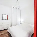 شقة Le Lafayette By Interhome نيس