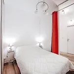 Le Lafayette By Interhome شقة