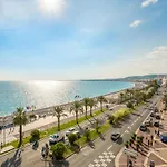 Le Lafayette By Interhome شقة