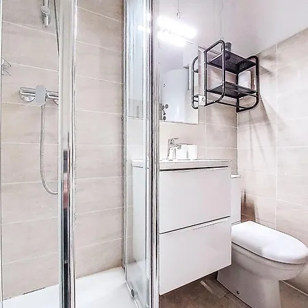 Le Lafayette By Interhome شقة *