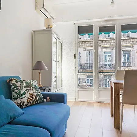 Le Lafayette By Interhome *