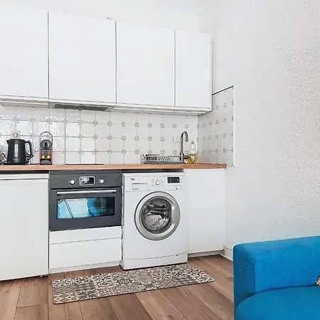 Appartamento Le Lafayette By Interhome Nizza