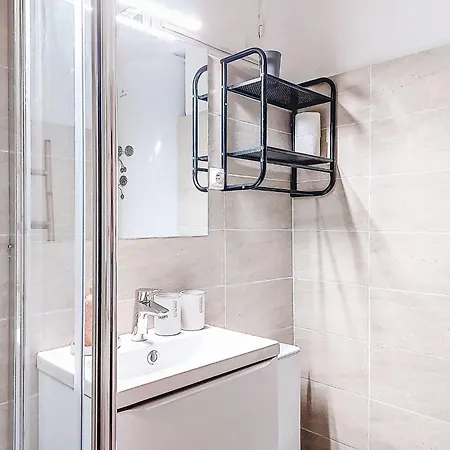 Appartamento Le Lafayette By Interhome Nizza