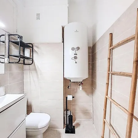 Le Lafayette By Interhome Nizza