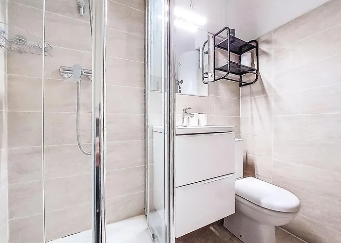 Le Lafayette By Interhome شقة *