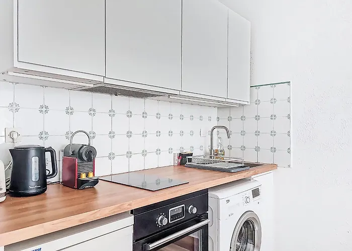 Apartman Le Lafayette By Interhome *