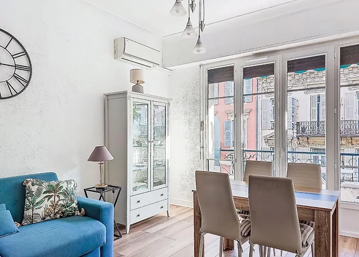 Le Lafayette By Interhome Apartman *