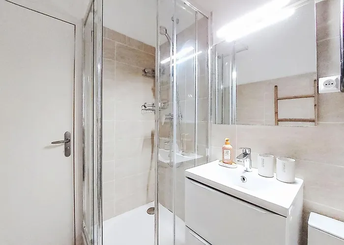 Le Lafayette By Interhome