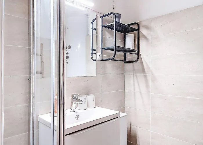 شقة Le Lafayette By Interhome نيس