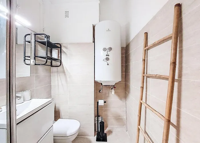 Le Lafayette By Interhome نيس