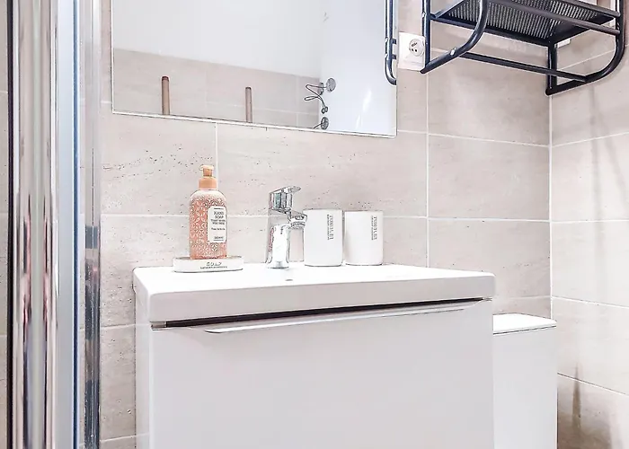 Le Lafayette By Interhome شقة