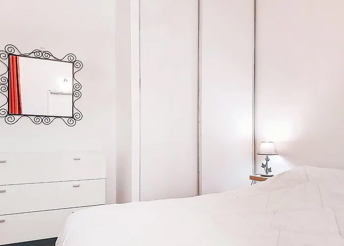 Le Lafayette By Interhome نيس