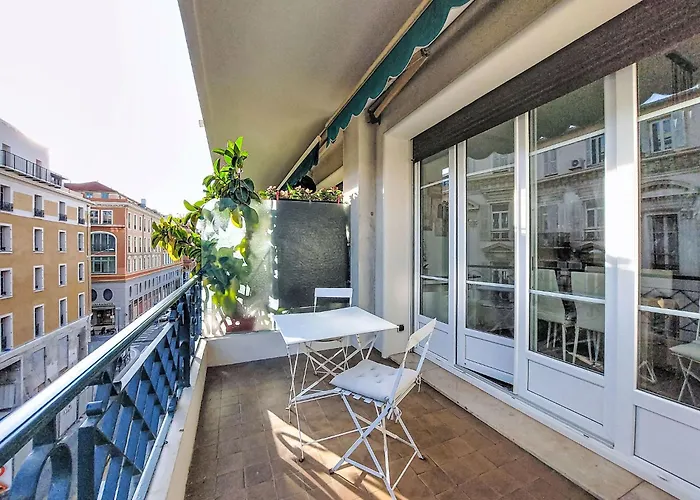 شقة Le Lafayette By Interhome