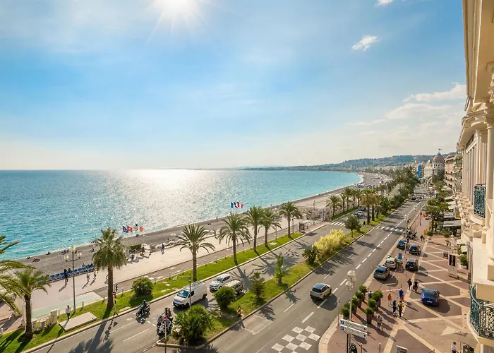Le Lafayette By Interhome Apartman