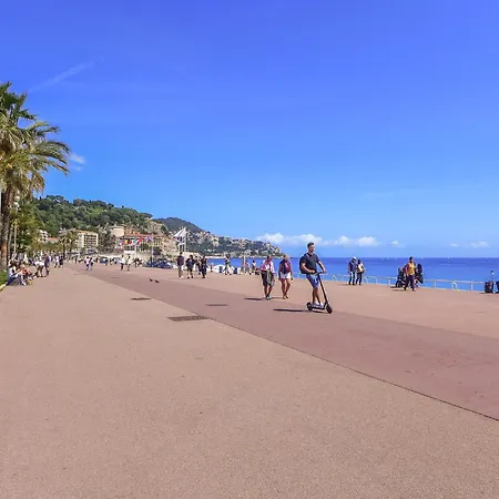 Le Lafayette By Interhome * Nice