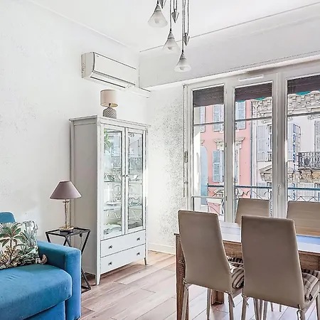 Le Lafayette By Interhome Апартаменты *