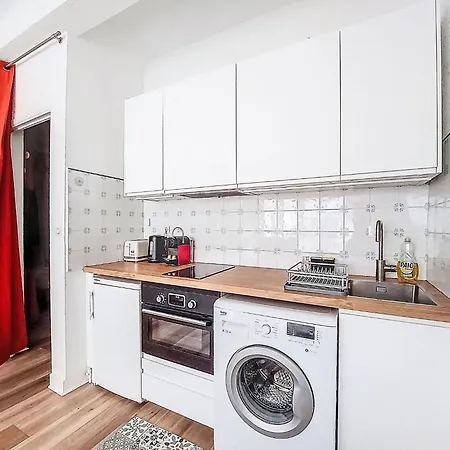 Le Lafayette By Interhome *