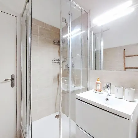 Le Lafayette By Interhome