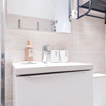 Le Lafayette By Interhome Апартаменты