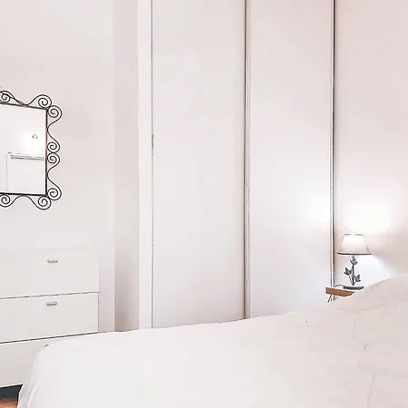 Le Lafayette By Interhome Ницца