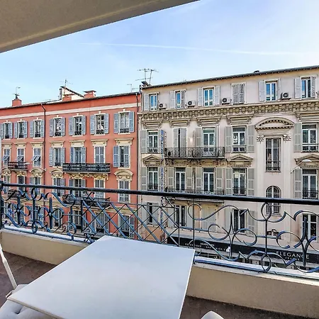 Апартаменты Le Lafayette By Interhome *